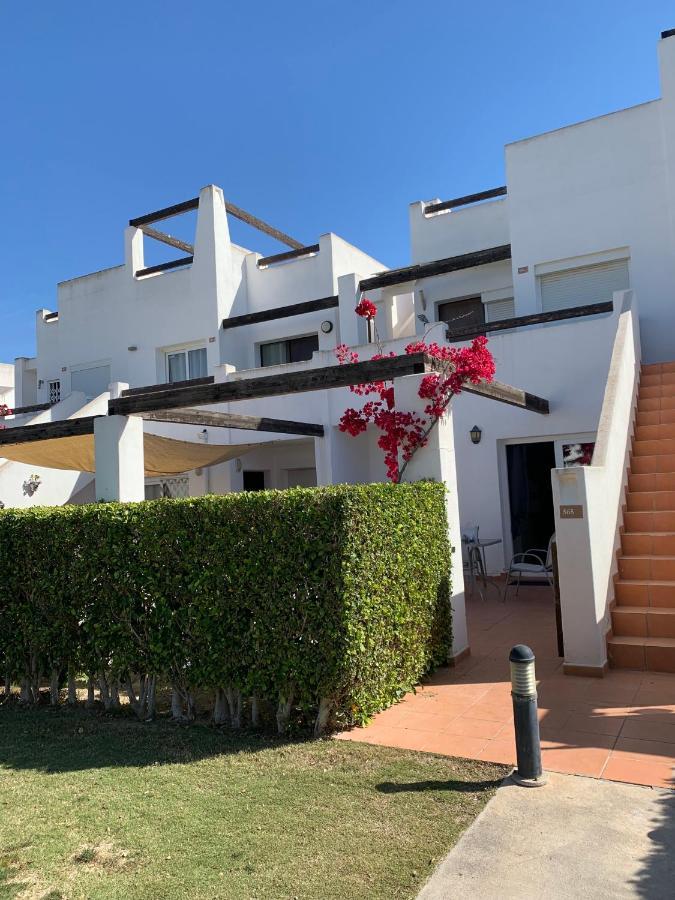 Naranjo 7 - N565 - 2 Bathrooms Apartment In Alhama De Murcia Golf Resort Exterior photo