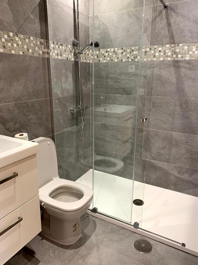 Naranjo 7 - N565 - 2 Bathrooms Apartment In Alhama De Murcia Golf Resort Exterior photo