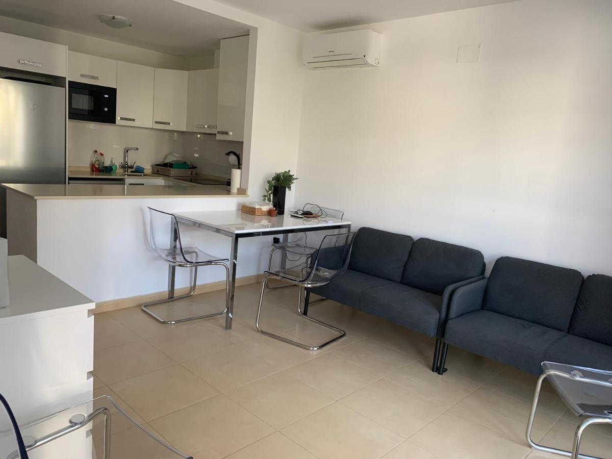 Naranjo 7 - N565 - 2 Bathrooms Apartment In Alhama De Murcia Golf Resort Exterior photo