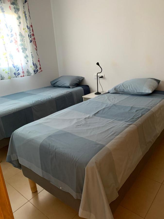 Naranjo 7 - N565 - 2 Bathrooms Apartment In Alhama De Murcia Golf Resort Exterior photo